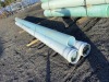 20' Water Pipes, Qty. 3 - 5