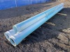20' Water Pipes, Qty. 3 - 7