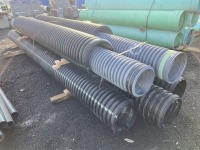 ADS Pipes, Qty. 10