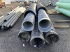 ADS Pipes, Qty. 10 - 2