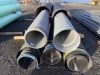 ADS Pipes, Qty. 10 - 6