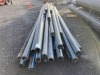 4" HDPE Pipes - 2