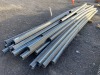 4" HDPE Pipes - 3