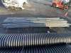4" HDPE Pipes - 4