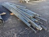4" HDPE Pipes - 5