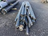 4" HDPE Pipes - 6