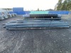 4" HDPE Pipes - 8