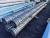 20' Corrugated Metal Pipe, Qty. 4 - 3