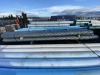 20' Corrugated Metal Pipe, Qty. 4 - 4