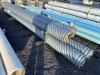 20' Corrugated Metal Pipe, Qty. 4 - 5