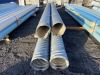 20' Corrugated Metal Pipe, Qty. 4 - 6