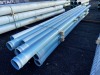 300' C900 PVC Pipes - 3