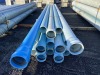 300' C900 PVC Pipes - 6