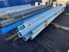 300' C900 PVC Pipes - 7