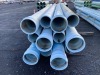 220' C900 PVC Pipes - 2