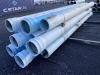 220' C900 PVC Pipes - 3