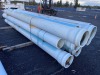 220' C900 PVC Pipes - 5