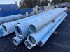 220' C900 PVC Pipes - 7
