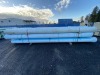 220' C900 PVC Pipes - 8