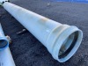 20' C900 PVC Pipe