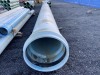 20' C900 PVC Pipe - 2