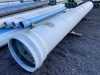 20' C900 PVC Pipe - 3