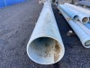 20' C900 PVC Pipe - 6