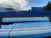 20' C900 PVC Pipe - 8