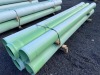 SDR35 PVC Pipes, Qty. 6 - 3