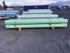 SDR35 PVC Pipes, Qty. 6 - 4