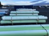 SDR35 PVC Pipes, Qty. 6 - 4