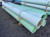SDR35 PVC Pipes, Qty. 6 - 5