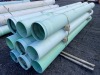 SDR35 PVC Pipes, Qty. 9 - 3