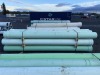 SDR35 PVC Pipes, Qty. 9 - 4