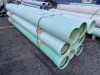 SDR35 PVC Pipes, Qty. 9 - 5