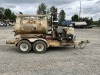 2000 Pacific Tek T/A Vacuum Trailer - 3