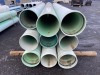 SDR35 PVC Pipes, Qty. 9 - 6