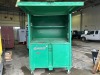 Greenlee Portable Job Box - 8