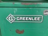 Greenlee Portable Job Box - 13