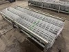 2025 Welded Wire Mesh Fencing, Qty. 6 Rolls - 2