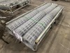 2025 Welded Wire Mesh Fencing, Qty. 6 Rolls - 3