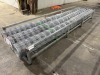 2025 Galvanized Field Fence, Qty. 6 Rolls