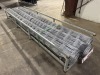 2025 Galvanized Field Fence, Qty. 6 Rolls - 2