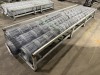2025 Galvanized Field Fence, Qty. 6 Rolls - 3