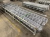 2025 Galvanized Field Fence, Qty. 6 Rolls - 4