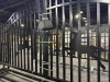 2025 EarthyGrounds Stone Column Driveway Gate - 5