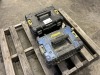 Dewalt Laser Levels w/Cases. Qty. 2 - 3