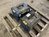 Dewalt Laser Levels w/Cases. Qty. 2 - 7