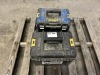 Dewalt Laser Levels w/Cases. Qty. 2 - 8
