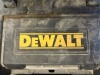 Dewalt Laser Levels w/Cases. Qty. 2 - 9